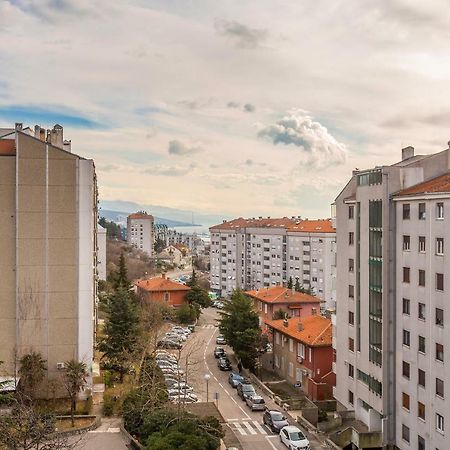 Apartment Infinity Rijeka Luaran gambar